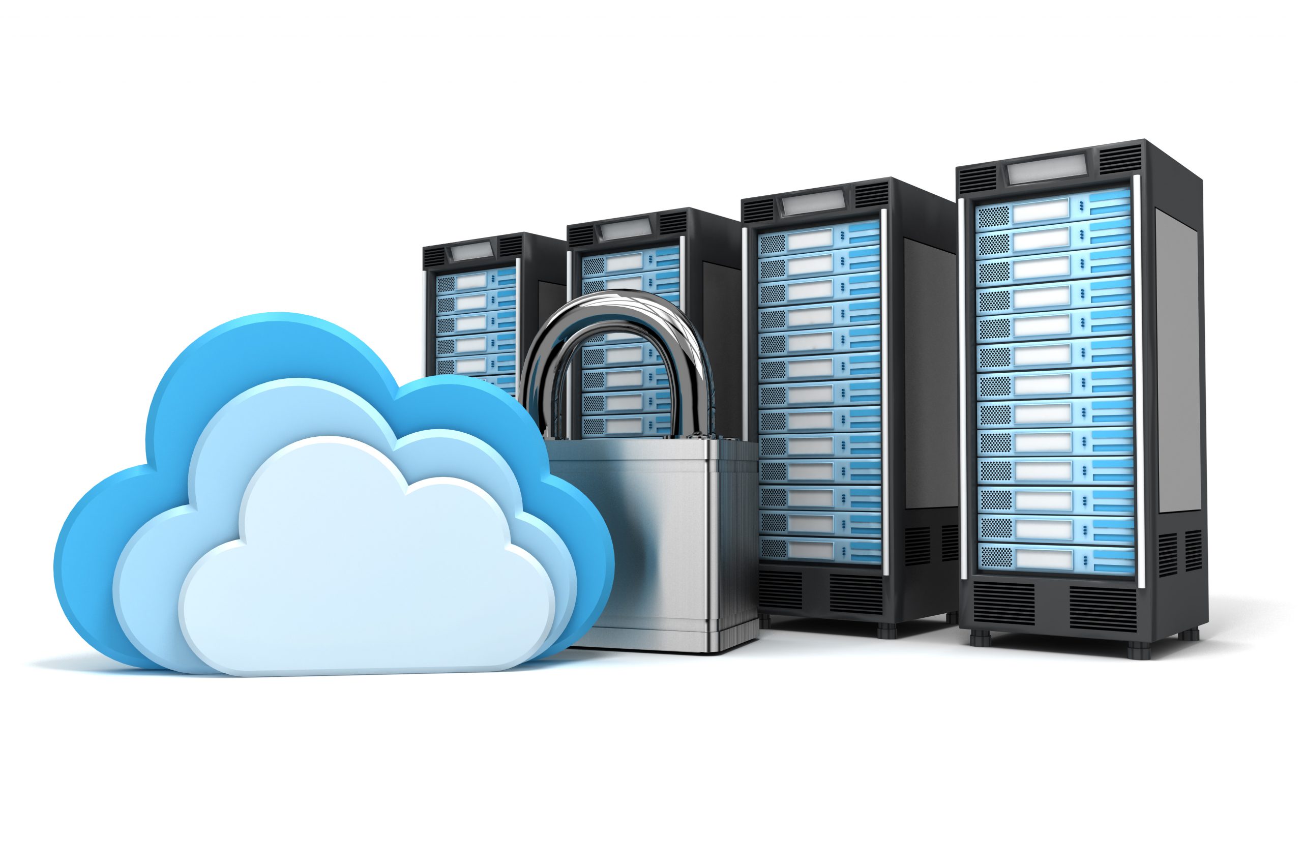 Máy chủ Cloud là một công nghệ lưu trữ dữ liệu trực tuyến