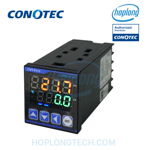 CONOTEC CNT-P400