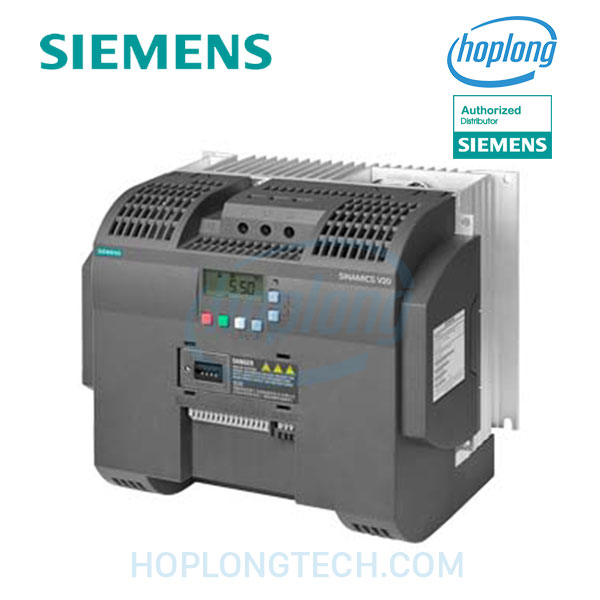 Biến tần 6SL3210-5BE27-5UV0 Siemens