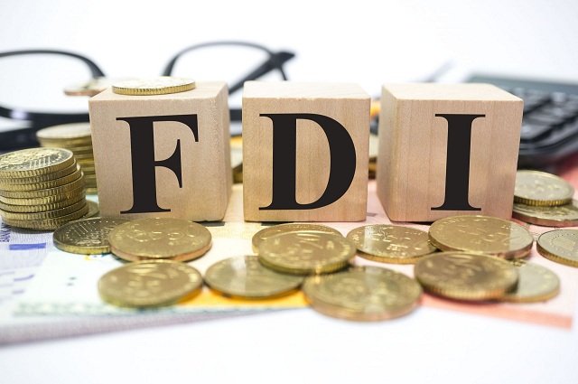 Hồ sơ thủ tục thành lập công ty FDI tại quận Đống Đa