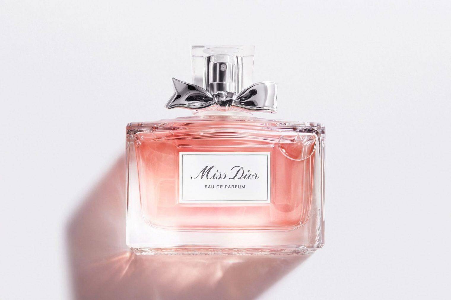 Nước hoa nữ Dior Miss Dior EDP – Biểu tượng của tình yêu và sự quyến rũ