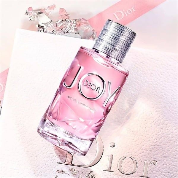 Nước hoa nữ Dior Joy EDP – Hương thơm của hạnh phúc