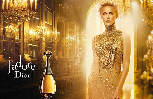 Nước hoa nữ Dior J'Adore EDP – Biểu tượng của sự sang trọng và nữ tính